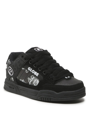Globe Сникърси Tilt-Kids GBKTILT Black/Phantom/Camo 20584 - Mera.bg
