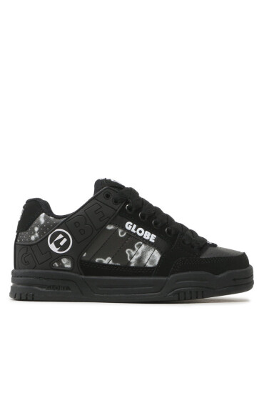 Globe Сникърси Tilt-Kids GBKTILT Black/Phantom/Camo 20584 - Mera.bg