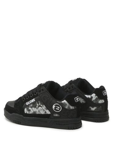 Globe Сникърси Tilt-Kids GBKTILT Black/Phantom/Camo 20584 - Mera.bg