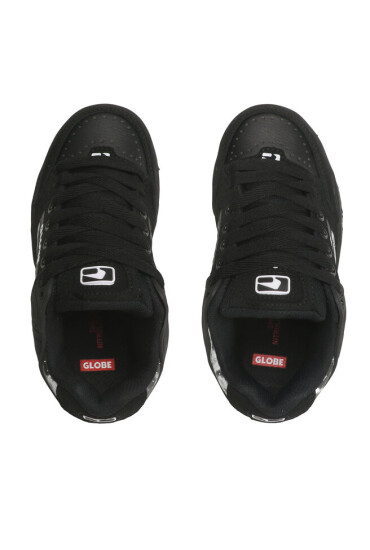 Globe Сникърси Tilt-Kids GBKTILT Black/Phantom/Camo 20584 - Mera.bg