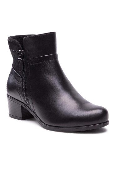 Go Soft Боти EST-GUSTA-11 Black - Mera.bg