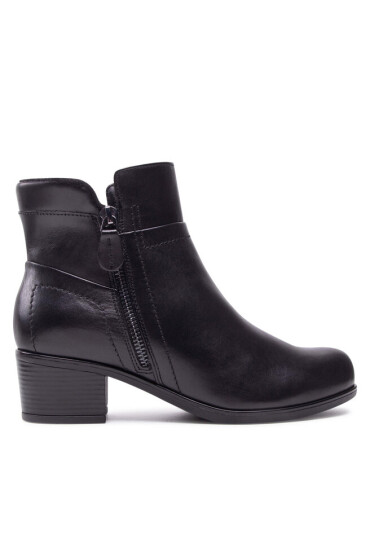 Go Soft Боти EST-GUSTA-11 Black - Mera.bg