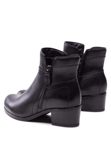 Go Soft Боти EST-GUSTA-11 Black - Mera.bg