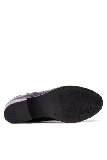 Go Soft Боти EST-GUSTA-11 Black - Mera.bg