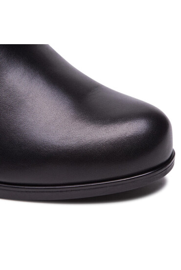 Go Soft Боти EST-GUSTA-11 Black - Mera.bg