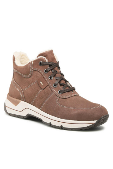 Go Soft Боти WB-AMANDA-AW22-14 Brown - Mera.bg