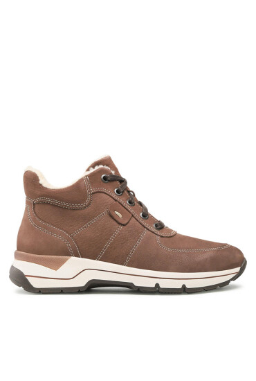 Go Soft Боти WB-AMANDA-AW22-14 Brown - Mera.bg