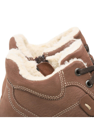 Go Soft Боти WB-AMANDA-AW22-14 Brown - Mera.bg
