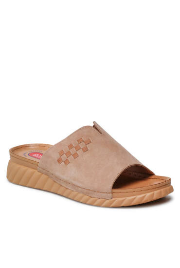 Go Soft Чехли EST-2299-02 Beige - Mera.bg