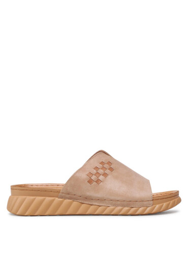Go Soft Чехли EST-2299-02 Beige - Mera.bg