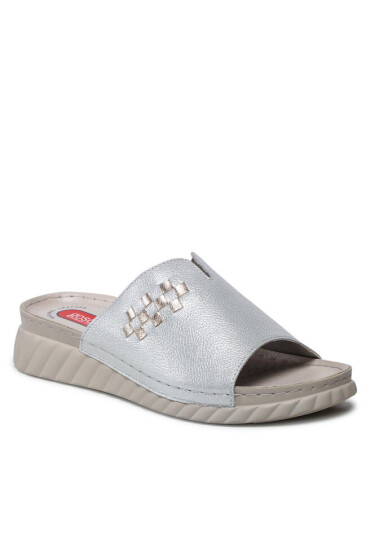 Go Soft Чехли EST-2299-02 Silver - Mera.bg