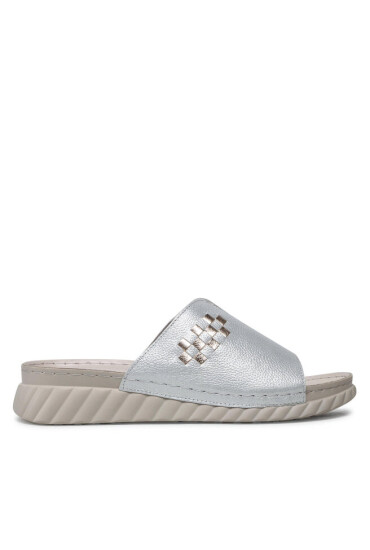 Go Soft Чехли EST-2299-02 Silver - Mera.bg