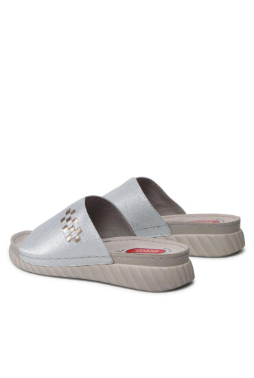 Go Soft Чехли EST-2299-02 Silver - Mera.bg