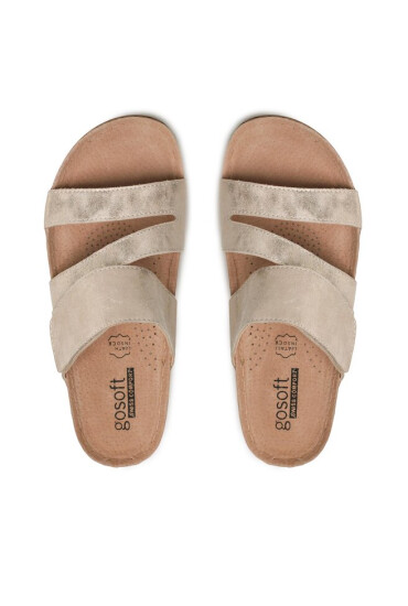 Go Soft Чехли WS121-03 Beige - Mera.bg