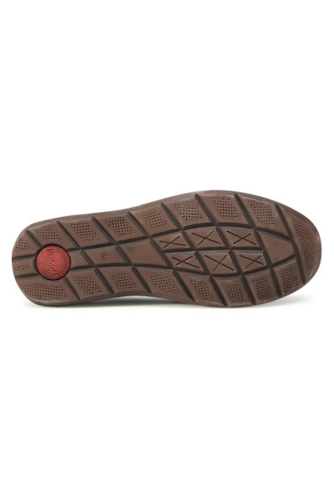 Go Soft Мокасини MI07-C705-695-01 Brown 1 - Mera.bg