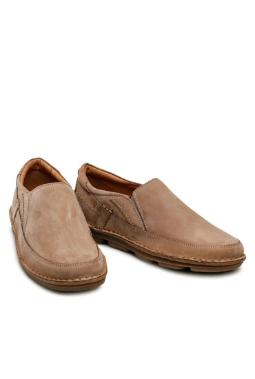 Go Soft Обувки MI08-HALIFAX-03 Beige - Mera.bg