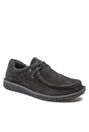 Go Soft Обувки MB-KINGHORN-06 Black - Mera.bg