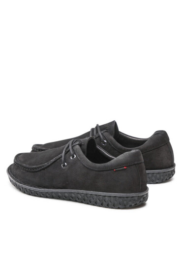 Go Soft Обувки MB-KINGHORN-06 Black - Mera.bg