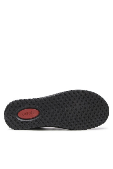 Go Soft Обувки MB-KINGHORN-06 Black - Mera.bg