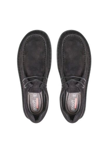 Go Soft Обувки MB-KINGHORN-06 Black - Mera.bg