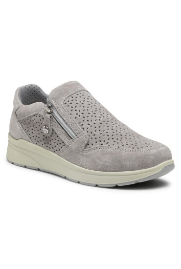 Go Soft Сникърси 706821 Light Grey - Mera.bg