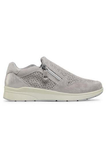 Go Soft Сникърси 706821 Light Grey - Mera.bg