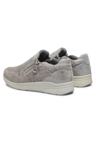 Go Soft Сникърси 706821 Light Grey - Mera.bg