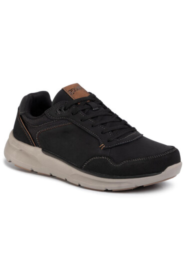 Go Soft Сникърси GF19F295A-8 Black - Mera.bg