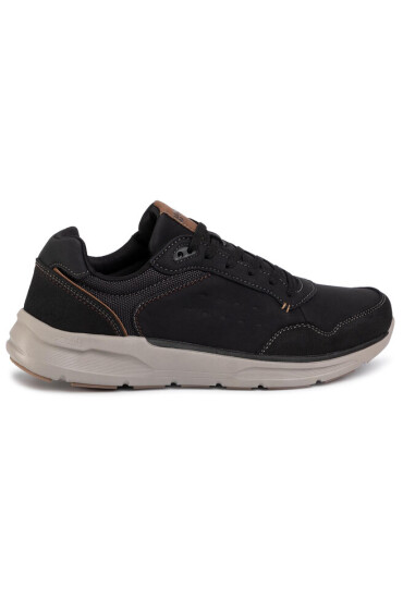 Go Soft Сникърси GF19F295A-8 Black - Mera.bg