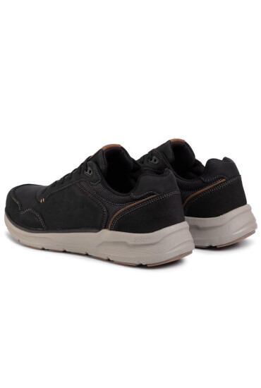 Go Soft Сникърси GF19F295A-8 Black - Mera.bg