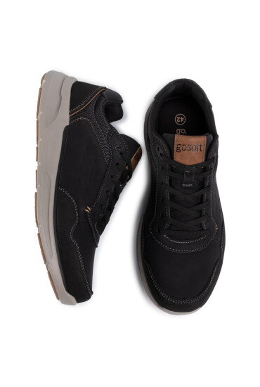 Go Soft Сникърси GF19F295A-8 Black - Mera.bg