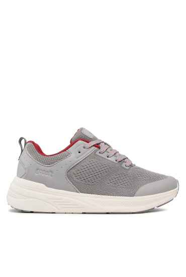 Go Soft Сникърси GF22F016A-3 Сив - Mera.bg
