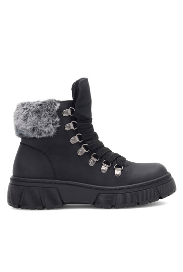 Go Soft Туристически oбувки KATJA WS6157-01 Черен - Mera.bg