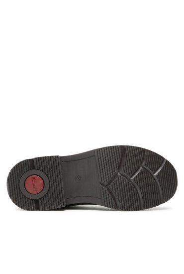 Go Soft Зимни обувки MB-CARFIN-02M Brown - Mera.bg