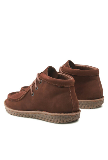 Go Soft Зимни обувки MB-KINGHORN-07 Camel - Mera.bg