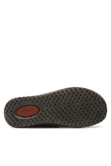 Go Soft Зимни обувки MB-KINGHORN-07 Chocolate Brown - Mera.bg