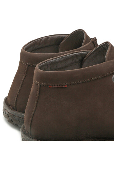 Go Soft Зимни обувки MB-KINGHORN-07 Chocolate Brown - Mera.bg
