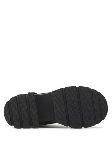 GOE Боти KK2N4018 Black - Mera.bg