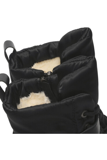 GOE Боти KK2N4018 Black - Mera.bg