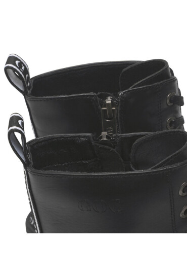 GOE Боти KK2N4020 Black - Mera.bg