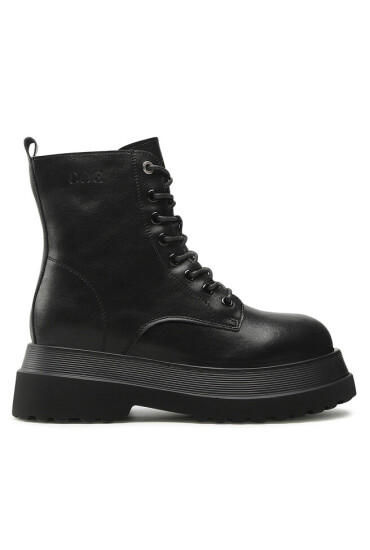 GOE Боти KK2N4067 Black - Mera.bg
