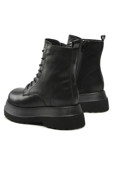GOE Боти KK2N4067 Black - Mera.bg