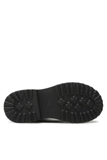 GOE Боти KK2N4067 Black - Mera.bg