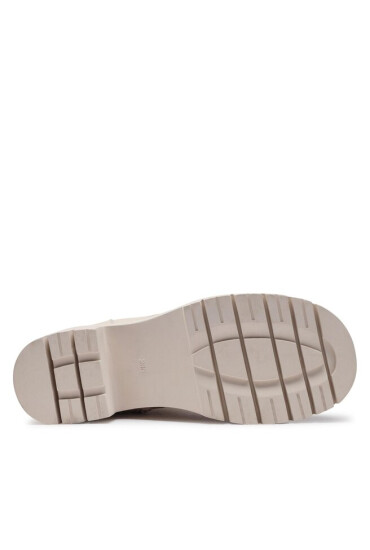 GOE Боти MM2N4040 Beige - Mera.bg