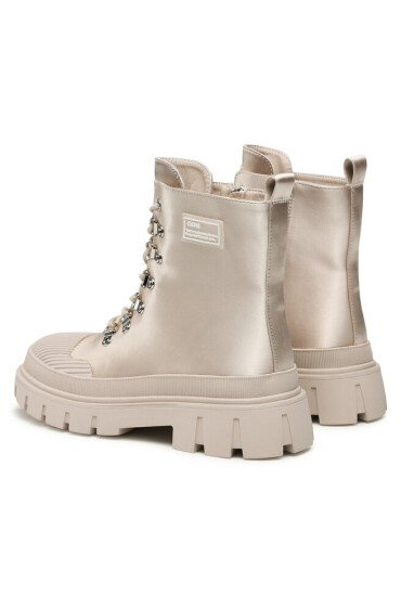 GOE Туристически oбувки MM2N4076 Златист - Mera.bg