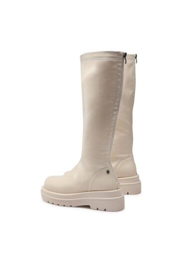 GOE Ботуши MM2N4067 Beige - Mera.bg