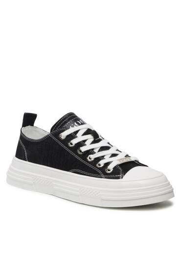 GOE Кецове JJ2N4190 Black - Mera.bg