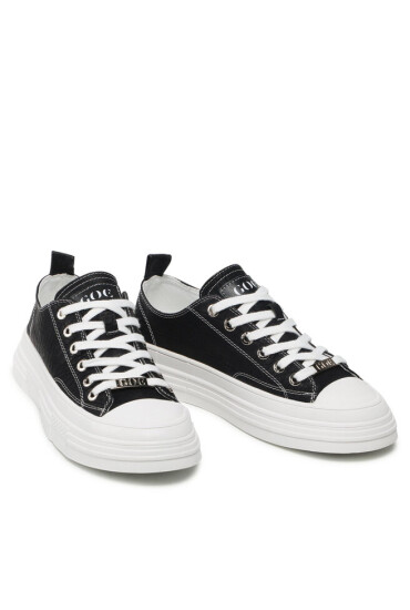 GOE Кецове JJ2N4190 Black - Mera.bg