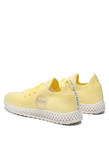 GOE Сникърси JJ2N4150 Yellow - Mera.bg