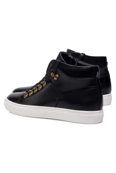 GOE Сникърси GG1N3009 Black - Mera.bg